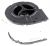 Motor Ventilador ,adaptable paraPAC35 4370000000