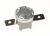 Termostato Klixon ,adaptable paraVAS80EX1 4825000000