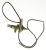 Llave ,adaptable paraVD790973 5301500000
