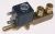 Valvula De Solenoide ,adaptable paraEC430EROSSO 4651000000