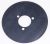 KW616213 SPIGOT PLATE GASKET