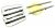 KW652932 BEATERS (PACK 2) WIT