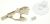 Pulsadores ,adaptable paraAWM8000 4300100000
