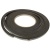 Goma De Escotilla    ,adaptable paraAKS140WH 5505000000