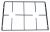 Rejilla    ,adaptable paraPCD345DGB01 5202100000