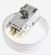 Termostato De Frigo ,adaptable paraER8612B 4821000000