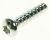 Tornillo    ,adaptable paraDUN1300 5401000000