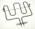 3581907692 ELEMENTO,HEATING,INFERIOR,230V