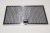 Filtro Metálico Antigrasa    ,adaptable paraEFC980XEU 5657700000