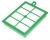 Filtro De Aspirador ,adaptable paraZ5920C 5659100000