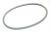 Goma De Escotilla    ,adaptable paraEDC47107W 5505000000