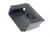 3890135019 ADAPTADOR,IZUIERDO,NEGRO