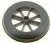 Tuerca ,adaptable paraSGS65M02TR11 5402500000