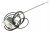 Termostatos ,adaptable paraPF638RVSP01 4820000000