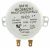 SM16 HK36M2H3 RMOTDA253WRZZ MOTOR DE PLATO