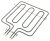 Calefaccion ,adaptable paraSCV565WF11 4609000000