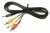 Conectores Cinch Video    ,adaptable paraGZHD300BEZ 2102800000