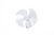 Rotor De Ventilador ,adaptable paraARL386BKRE2 4136000000