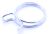 Abrazadera    ,adaptable paraADL951WH 5402000000