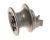 4581DD3002A CONJUNTO RODILLO /RACK DONKER GRIJS