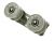 425204 RUEDA PARA CESTA DE LAVAVAJILL