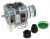 *ac Moteur    ,adaptable paraIGV6433 4151000000