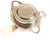 Termostato Klixon    ,adaptable paraTRK2864WS 4825000000