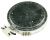 C00319554 481231018881 PLACA RADIAL 165 1200W. 230V. TRENZADO TRIPLE