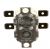 161.791.001 500411711 TERMOSTATO-FUSIBLE T190Ø /260Ø