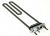 Calefaccion ,adaptable paraLZ9610E1 4609000000