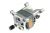 *ac Moteur ,adaptable paraGO16780 4151000000