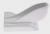 Soporte ,adaptable paraCFM3255A 5403000000