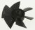 Ventilador Axial ,adaptable paraCI3451OS 4371000000