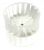 Rotor De Ventilador ,adaptable paraRDR611AV 4136000000
