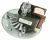 Motor ,adaptable para100742172 4150000000