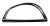Burlete De Puerta ,adaptable paraPRC331IA 5503400000