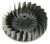 Turbina ,adaptable para37527 4134000000