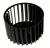 Rotor De Ventilador ,adaptable para37527 4136000000