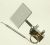 Termostato De Frigo ,adaptable paraFTM70S 4821000000