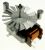 Motor Ventilador ,adaptable paraSX1038LPX 4370000000