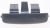 Tapa ,adaptable paraZ3321C 5202000000
