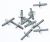 Tornillo ,adaptable paraARC12444IU 5401000000