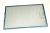 00422872 FILTRO ANTIGRASA METßLICO