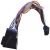 Adaptador Para Coche    ,adaptable paraKRC779R 2401000000
