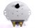 *ac Moteur ,adaptable paraMA8505D 4151000000