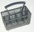 Cesta ,adaptable paraA1248A 5207900000