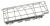 1021639 ABLAGE GESCHIRRKORB HINTEN LINKS