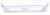 C00283254 482000023200 KIT ESTANTE INTERMEDIO PUERTA FRIGORÍFICO (ECO) B.410MM