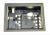 Tapa De La Caja    ,adaptable paraCH5M0005019 5202700000