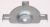 Motor Ventilador ,adaptable paraHBA22R251E01 4370000000